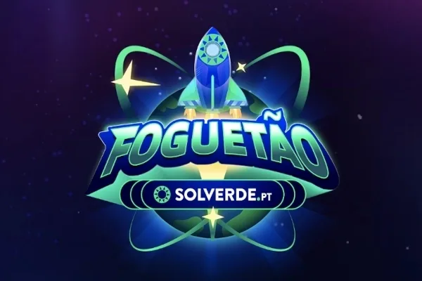 Foguetao Solverde